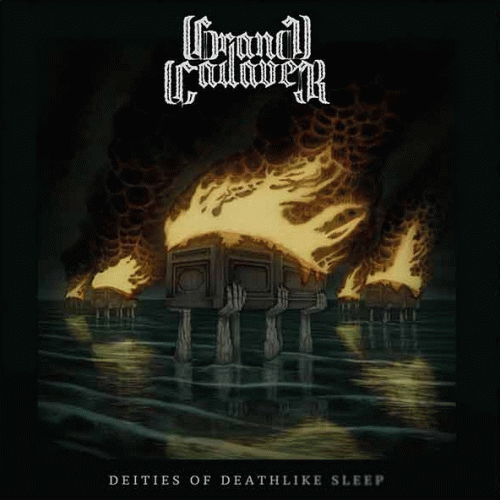 Grand Cadaver : Deities of Deathlike Sleep